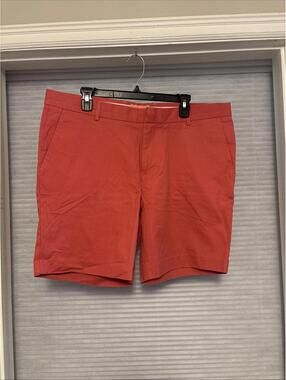 Scalise Bains De Mer Cotton Shorts, NWT, Size 2XL, 2331